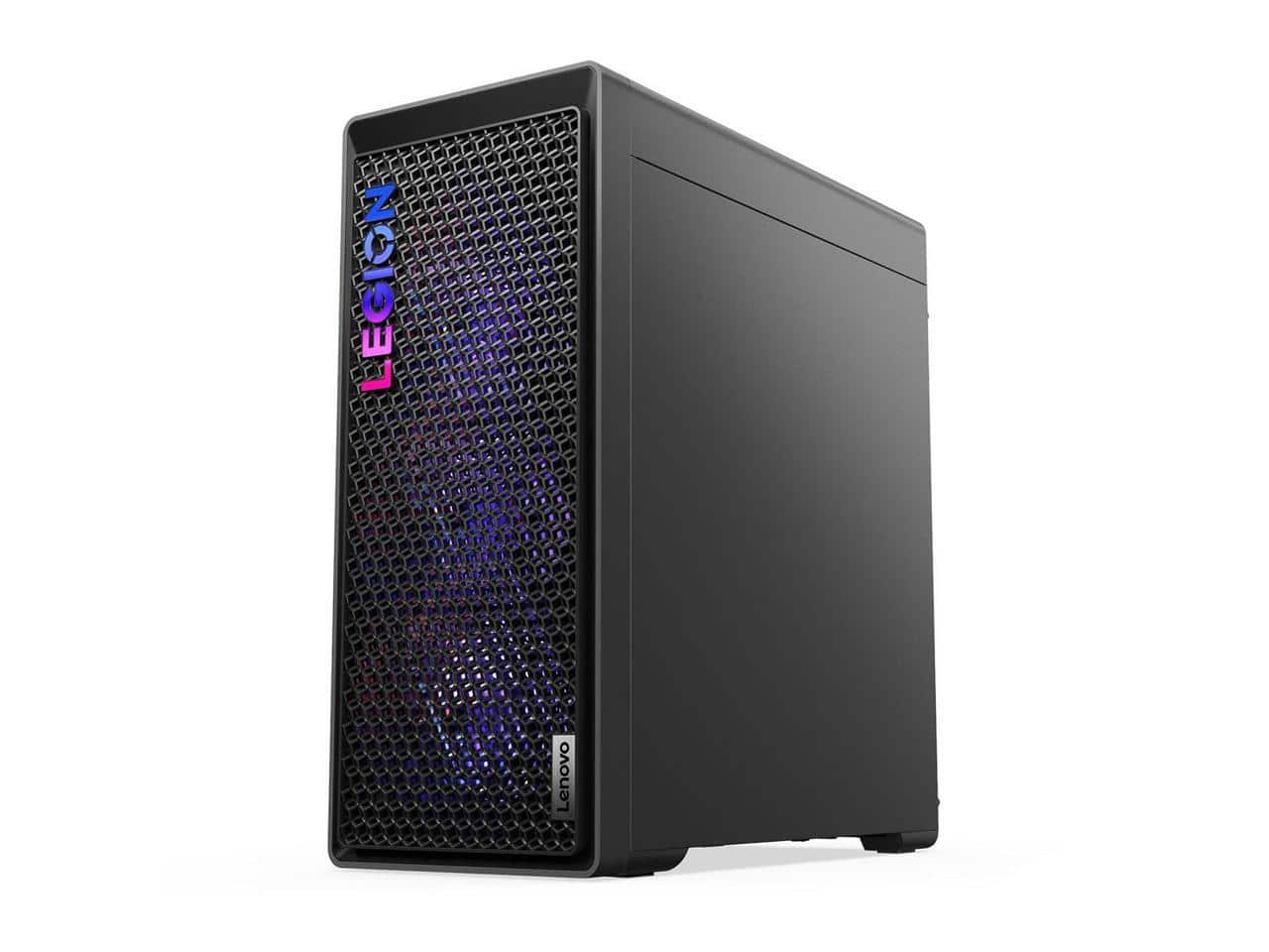 Lenovo Legion T7 34IAS10 Intel Ultra 7 265KF 32GB 1TB SSD RTX 5080