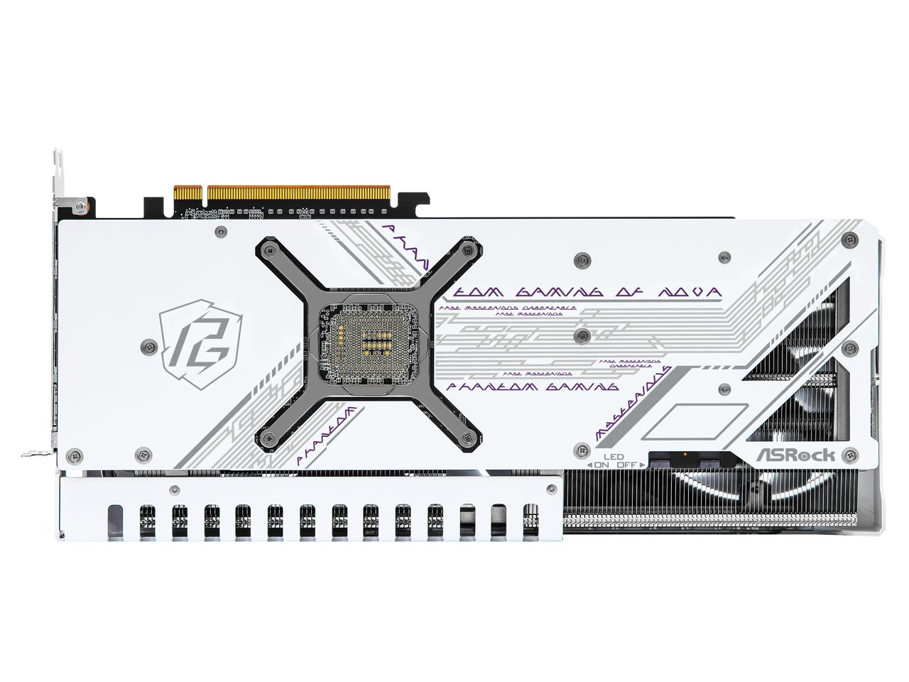 LAM AM AF AVA TUE  
M - s 400.** 12 AE n  
MAMEMOL nHe  
AT AAAALA  
EO M MASLANAAs  
LED  
ASRock  
ON OFF