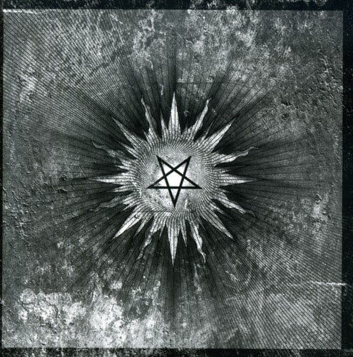 Corpus Christii - Rising  - COMPACT DISCS