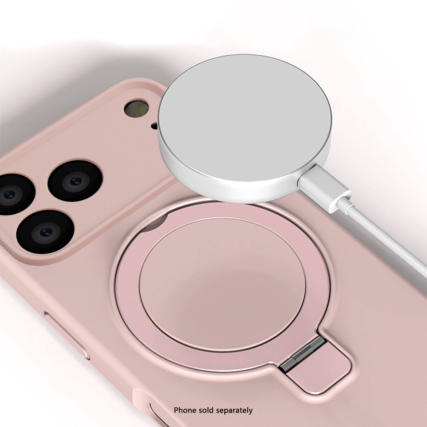 Phone sold separately