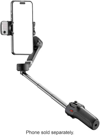 Hohem iSteady V3 3 Axis Gimbal Stabilizer for Smartphone w/ AI Hohem iSteady V3 3 Axis Gimbal Stabilizer for Smartphone w/ AI