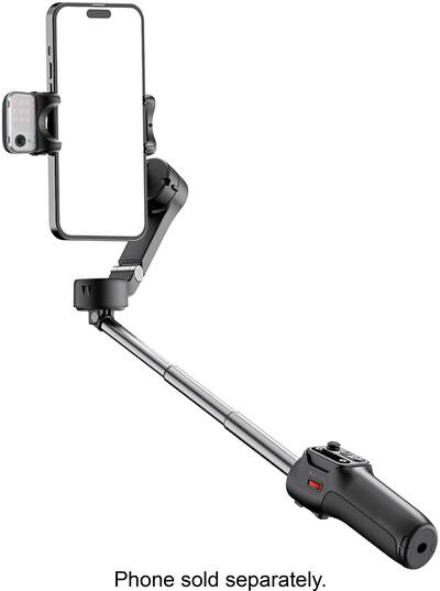 Hohem iSteady V3 3 Axis Gimbal Stabilizer for Smartphone w/ AI Hohem iSteady V3 3 Axis Gimbal Stabilizer for Smartphone w/ AI