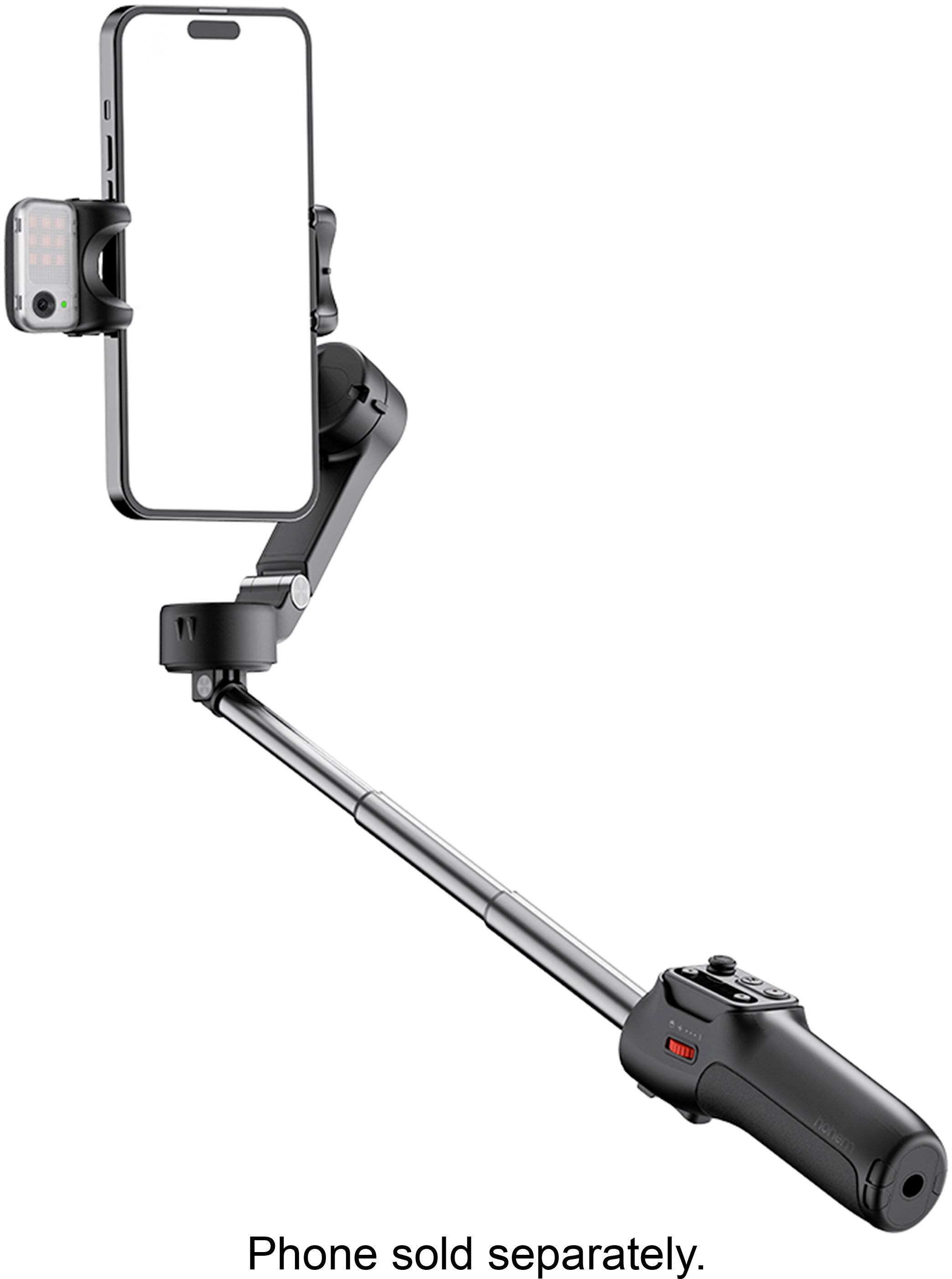 Phone sold separately.