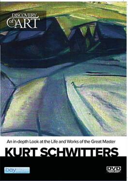 Discovery Of Art: Kurt Schwitters - DVD