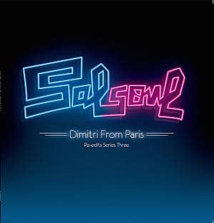 Salsoul Re-Edits Series Three: Dimitri From Paris [LP] [VINYL]