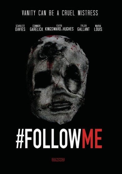 FollowMe (MOD) (DVD Movie) price history on PriceWatchPro