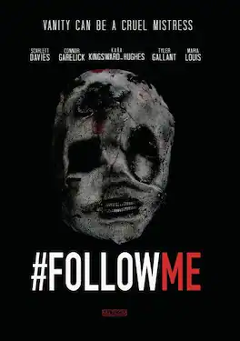 FollowMe (MOD) (DVD Movie)