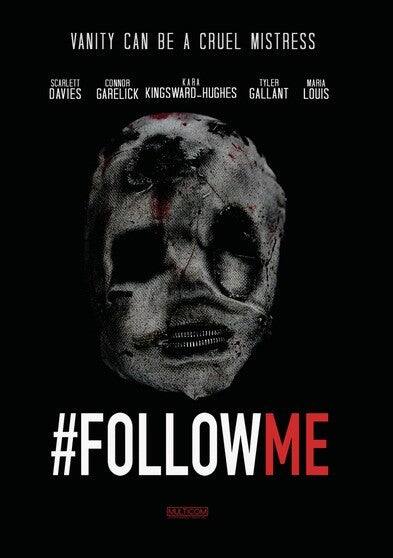 FollowMe (MOD) (DVD Movie)