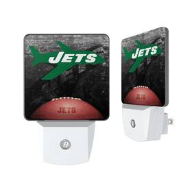 Keyscaper - Legendary Design Nightlight 2-Pack - Multicolor