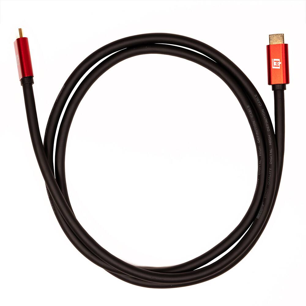 HIGH QUALITY DIGITAL CABLE DEFINITION