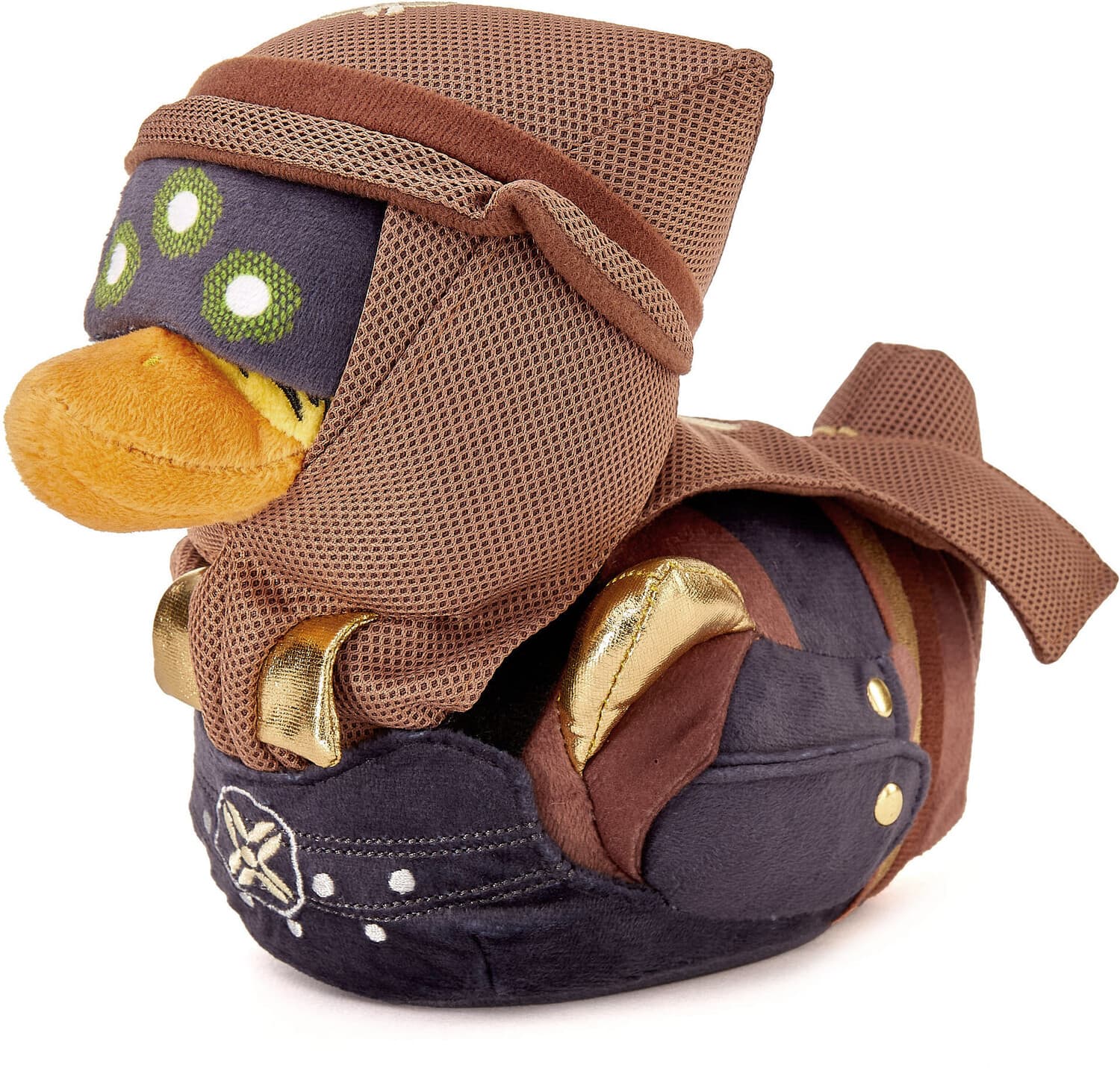 PopMarket - Tubbz - Destiny - Eris Morn Plushie - COLLECTIBLES - Multicolor