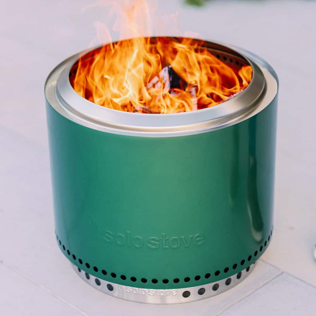 solo stove, usolostove