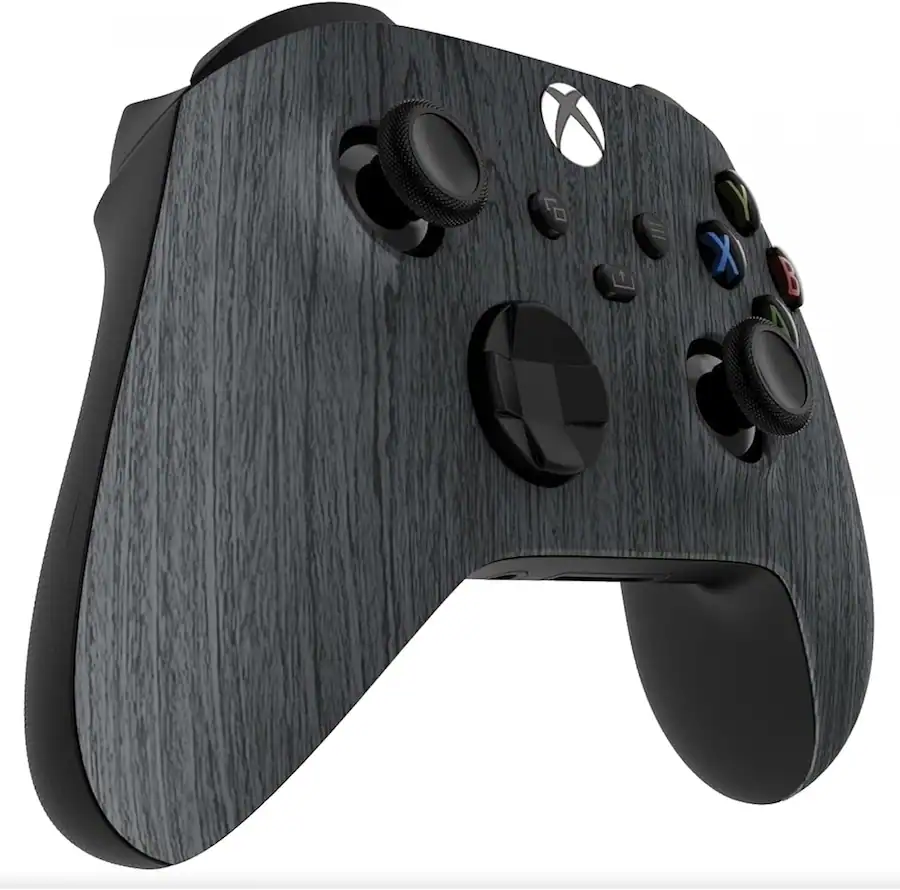 Custom Controllerzz Custom Wireless Controller for Xbox Series X|S ...