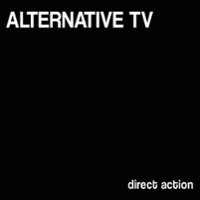 Direct Action [LP] - VINYL - Front_Zoom