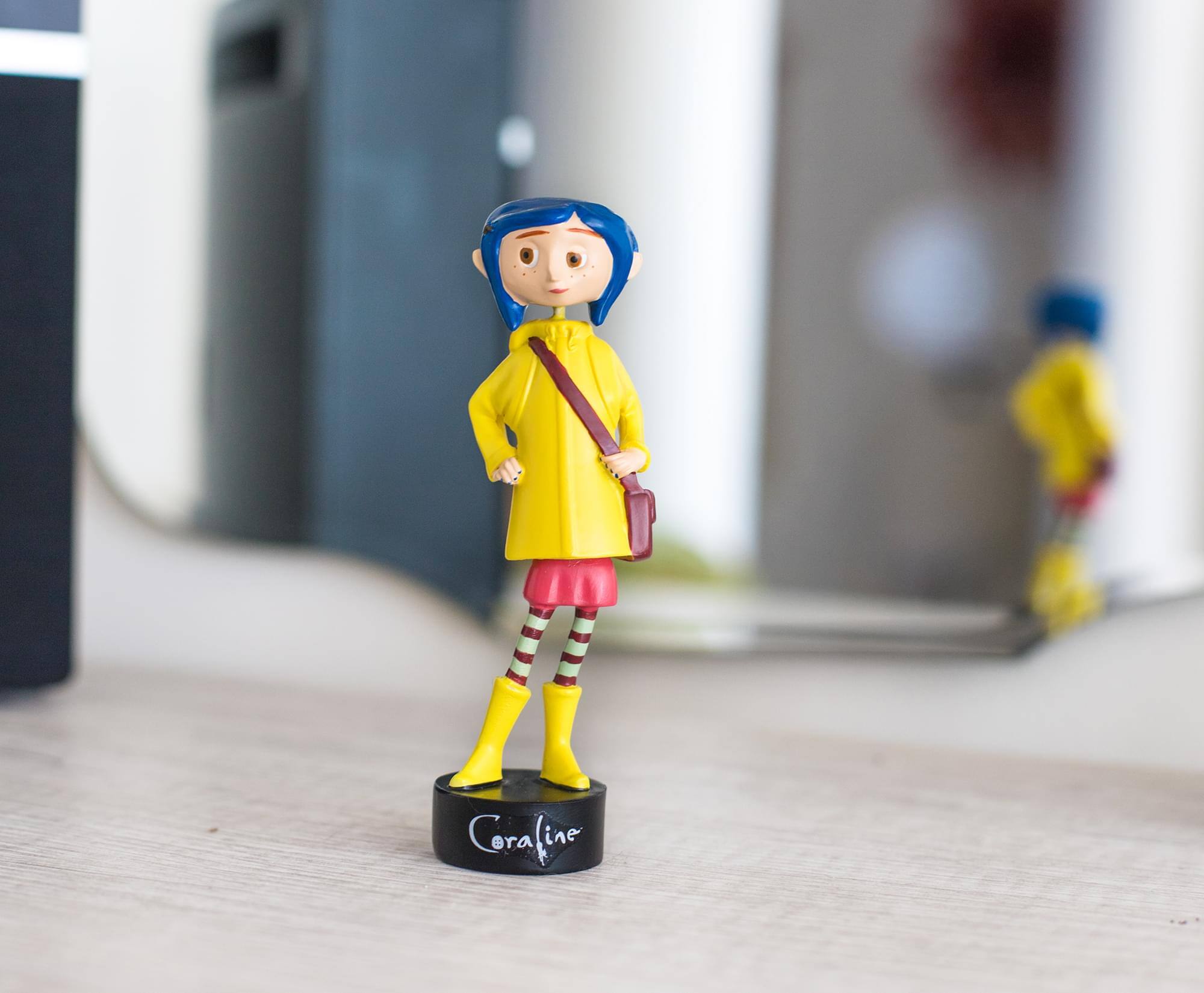 Coraline