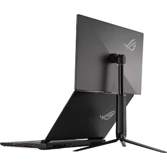 ASUS Refurbished Excellent ROG Strix XG17AHP 17 ASUS Refurbished Excellent ROG Strix XG17AHP 17