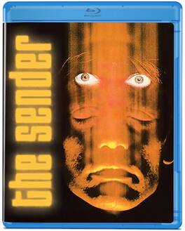The Sender - BLU-RAY