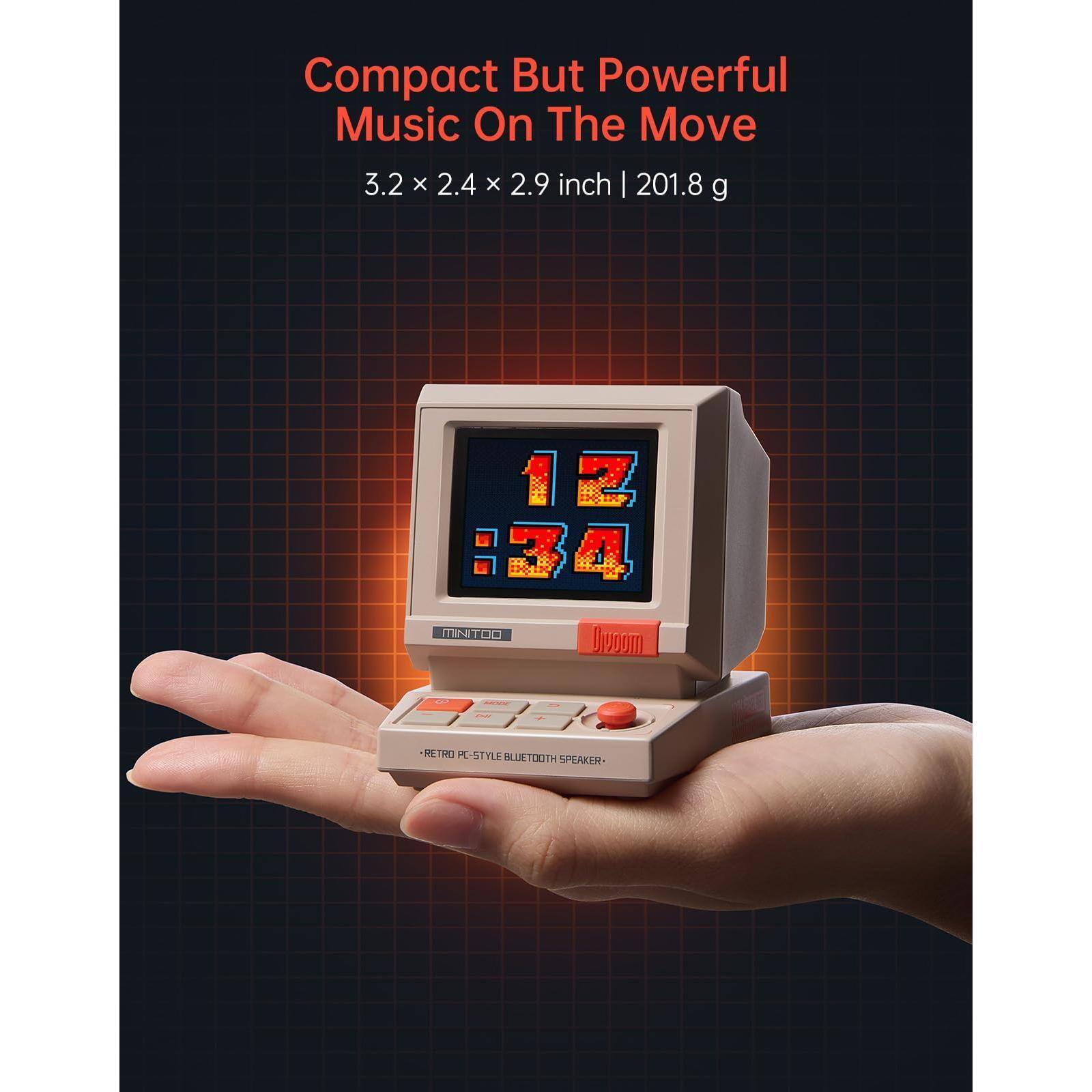 media item thumbnail