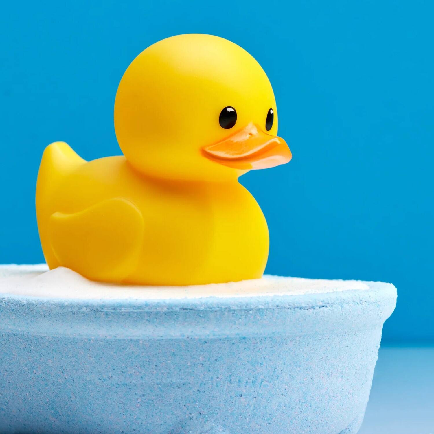 Alt View 3. PopMarket - Tubbz - Splash - Bath Fizzer Mini   - COLLECTIBLES - Multicolor.