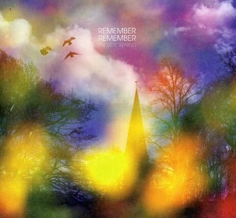 REMEMBER REMEMBER THE QUICKENING