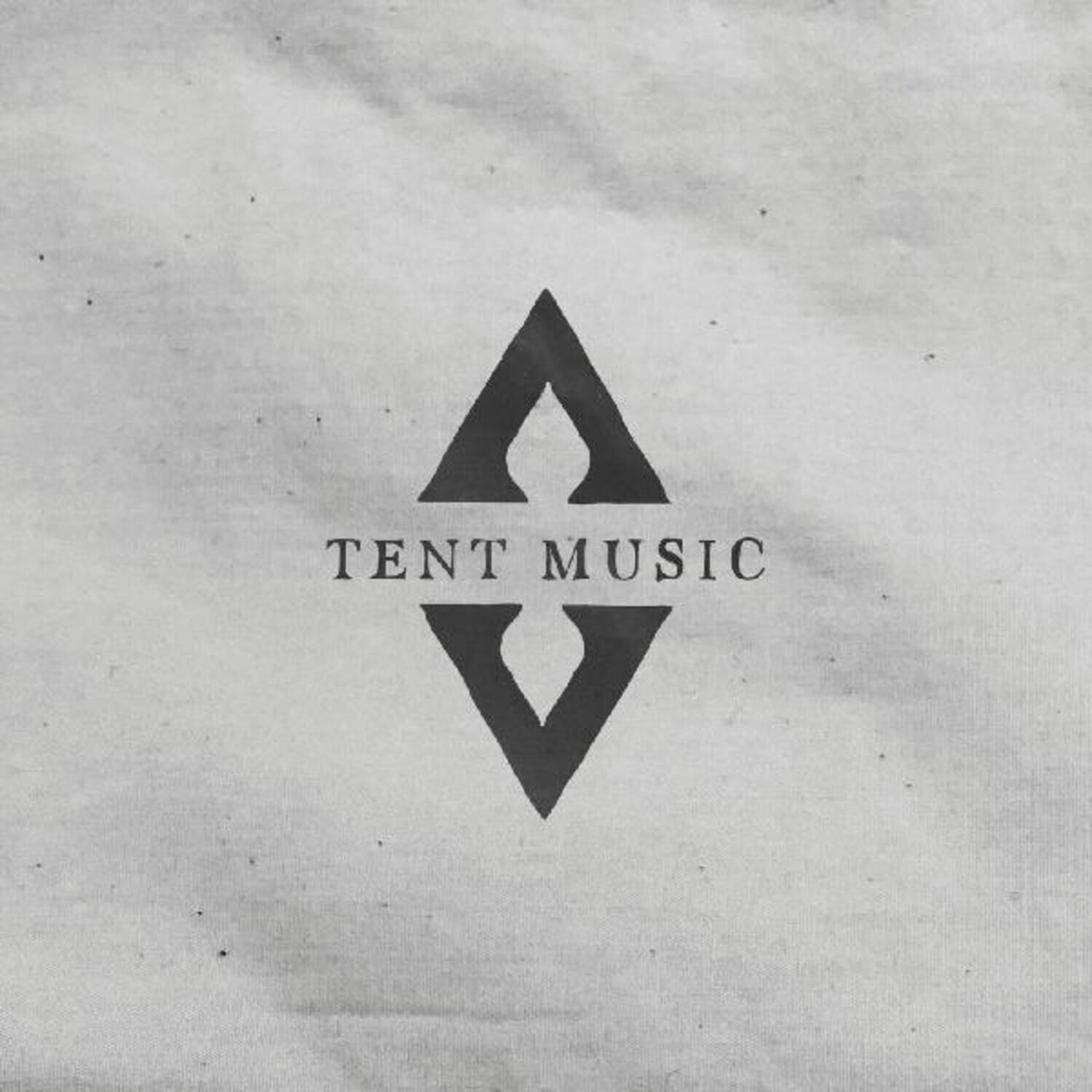 Tent Music - Tent Music   - VINYL LP price history on PriceWatchPro