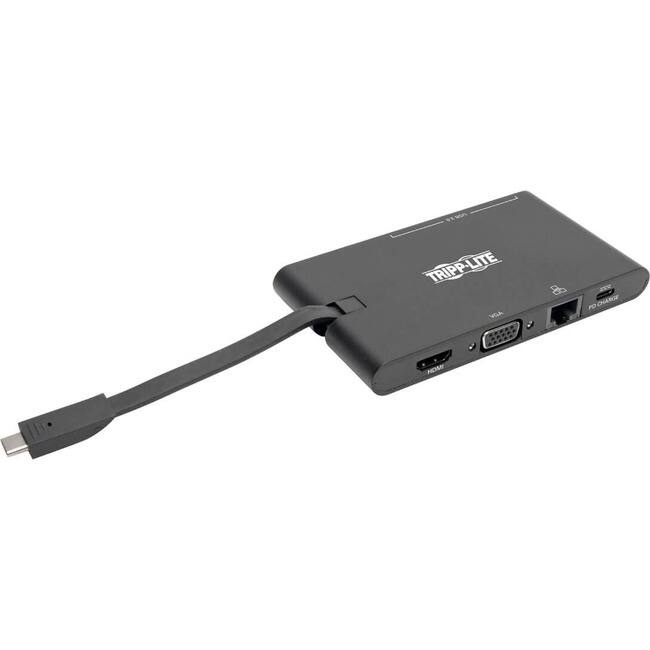 TRIPP-LITE VGA & HDMI CHARGE