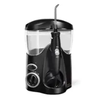 Waterpik - Ultra Water Flosser - Black - Front_Zoom