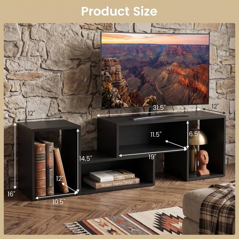 Product Size
12"
31.5"
12"
16"
10.5"
14.5"
11.5"
19"
6.5"