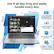 Use it all day long and easily handle every day.
- Long-lasting video playback battery life performance
- Rapid charging technology
- High-performance processor
- Intelligent auxiliary functions enhancing user experience