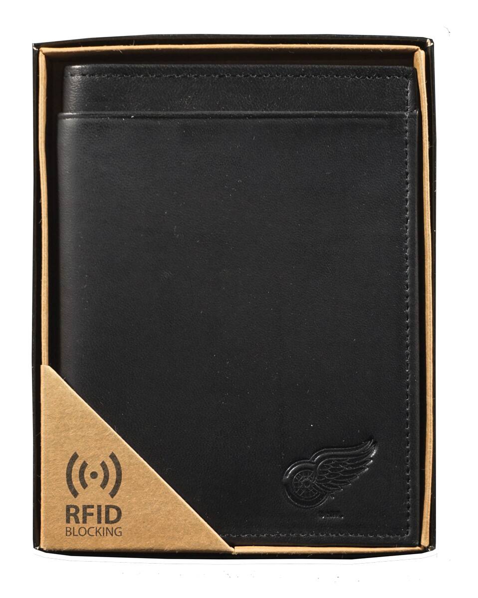 RFID BLOCKING