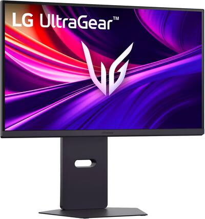 LG UltraGear 27 LG UltraGear 27