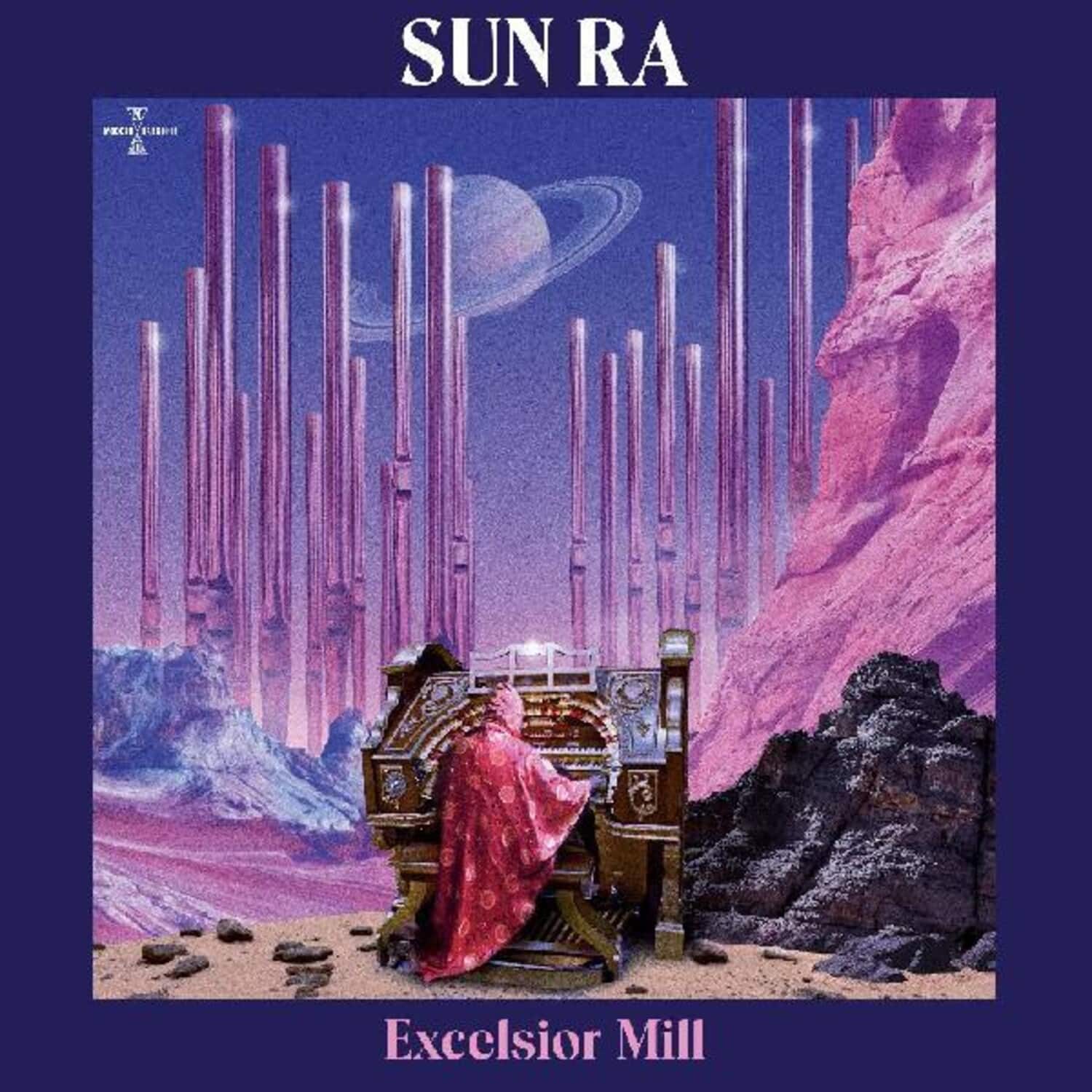 Sun Ra - Excelsior Mill   - COMPACT DISCS [CD] price history on PriceWatchPro