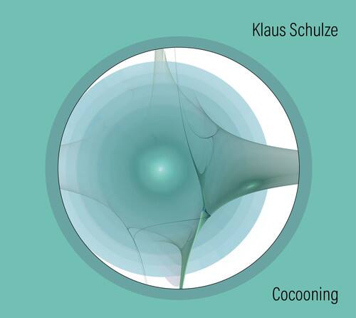 Klaus Schulze - Cocooning   - COMPACT DISCS [CD] price history on PriceWatchPro