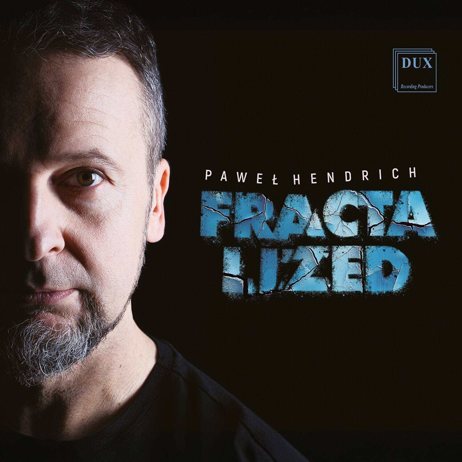 Various Artists - Fractalized   - COMPACT DISCS [CD]