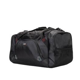 DUKAP - Precision Executive Backpack for Laptops up to 15.6''-Inches - Black