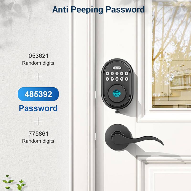 Anti Peeping Password

053621  
Random digits

485392  
Password

775861  
Random digits
