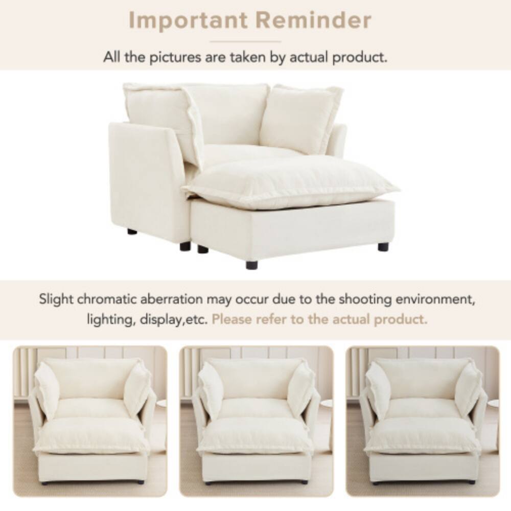 Important Reminder

All the pictures are taken by actual product.

Slight chromatic aberration may occur due to the shooting environment, lighting, display, etc. Please refer to the actual product.