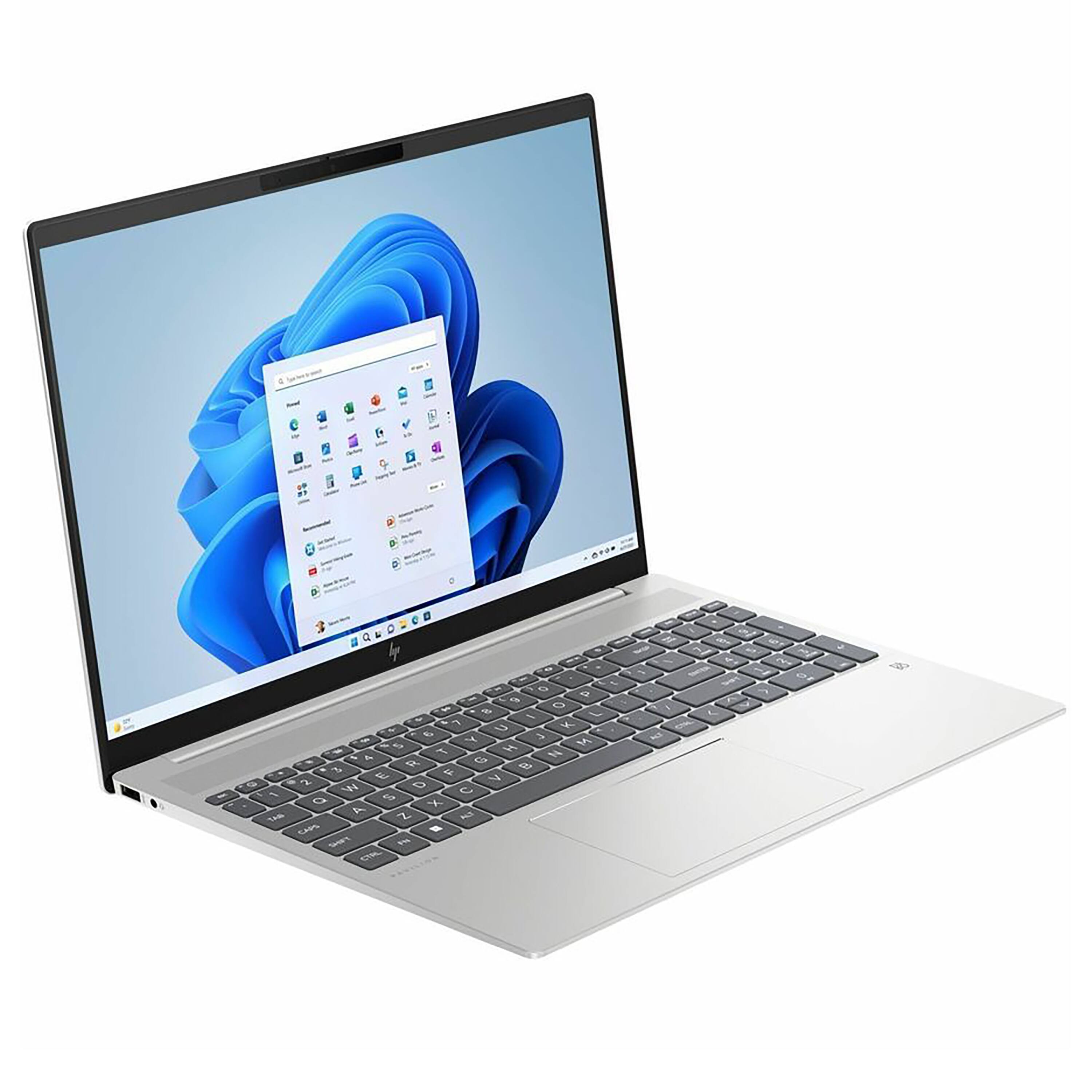 HP Pavilion Plus 16