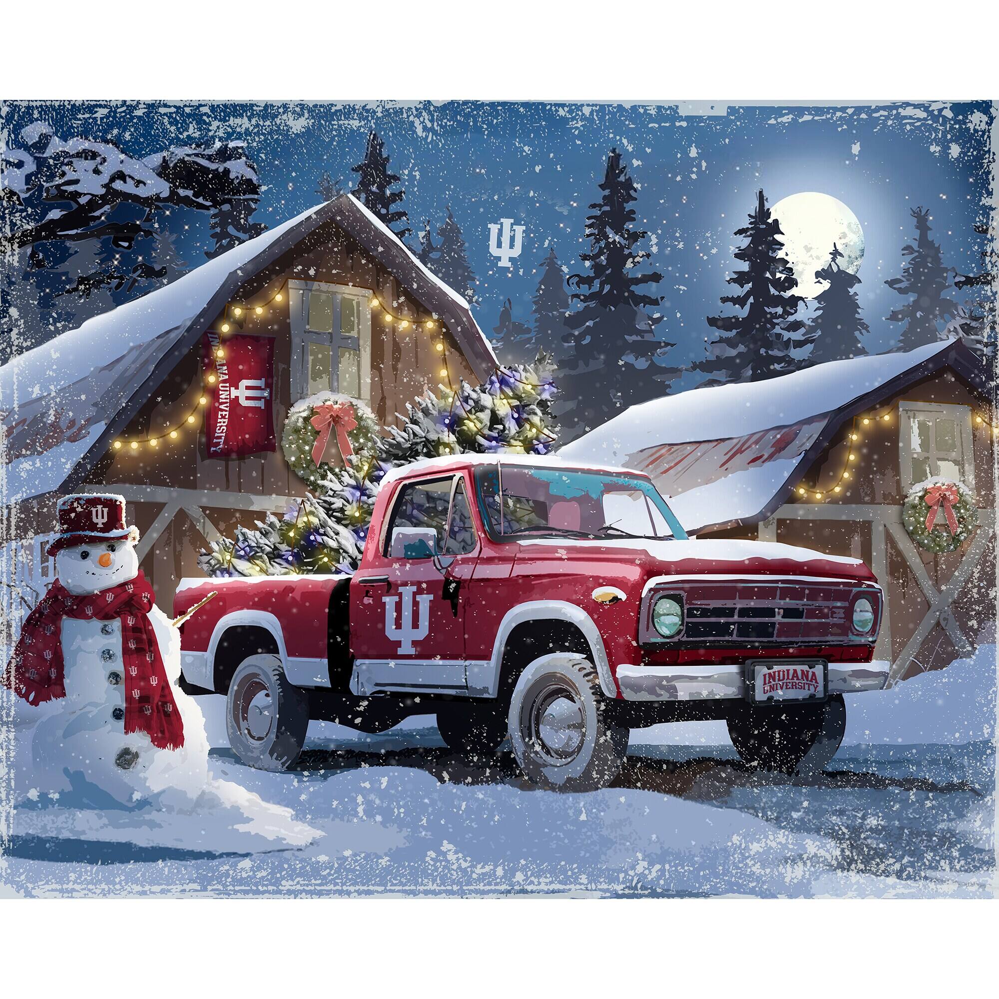 4 INDIANA UNIVERSITY  
y INDIANA UNIVERSITY