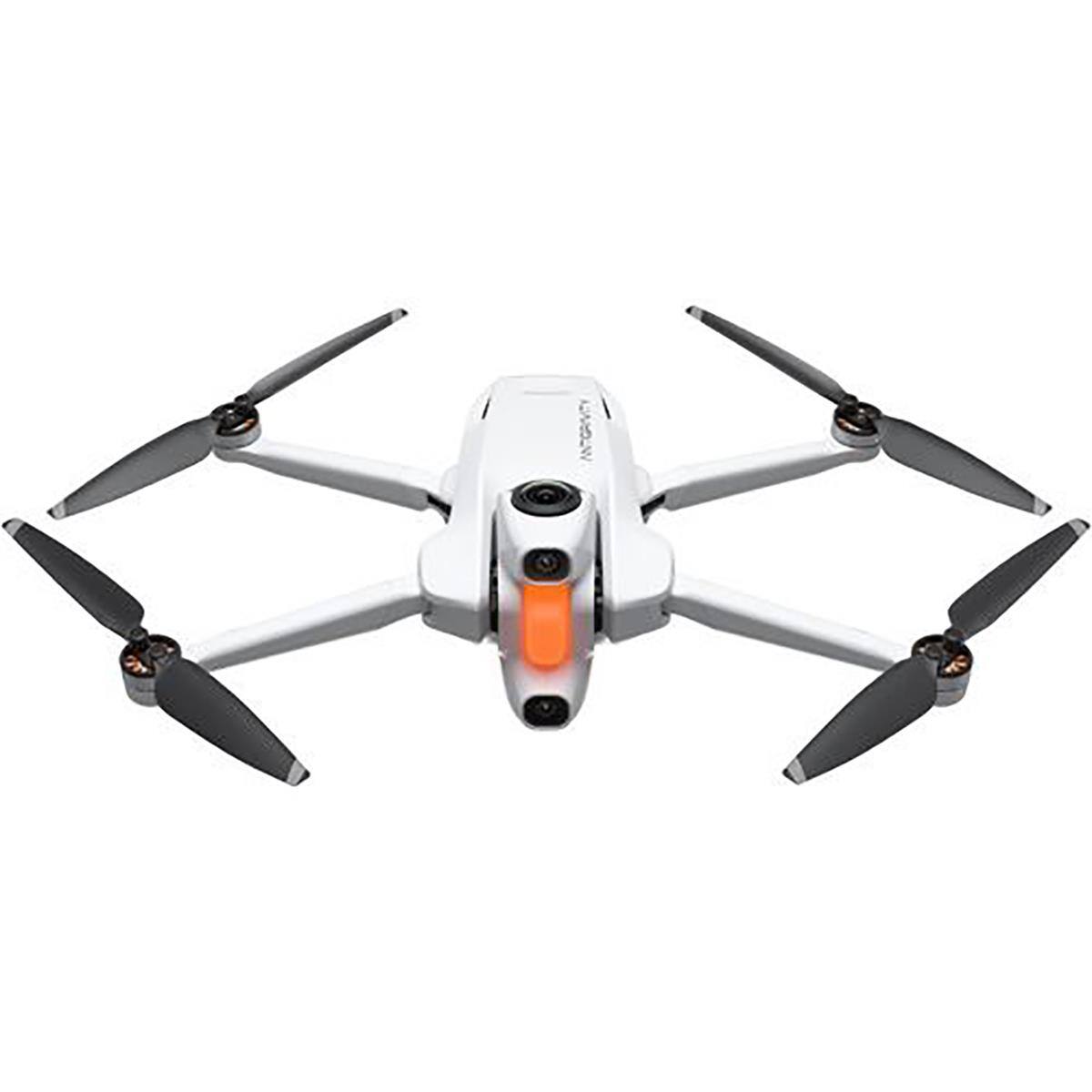 Alt View 1. Antigravity - Antigravity A1 8K 360 Drone Standard Bundle.