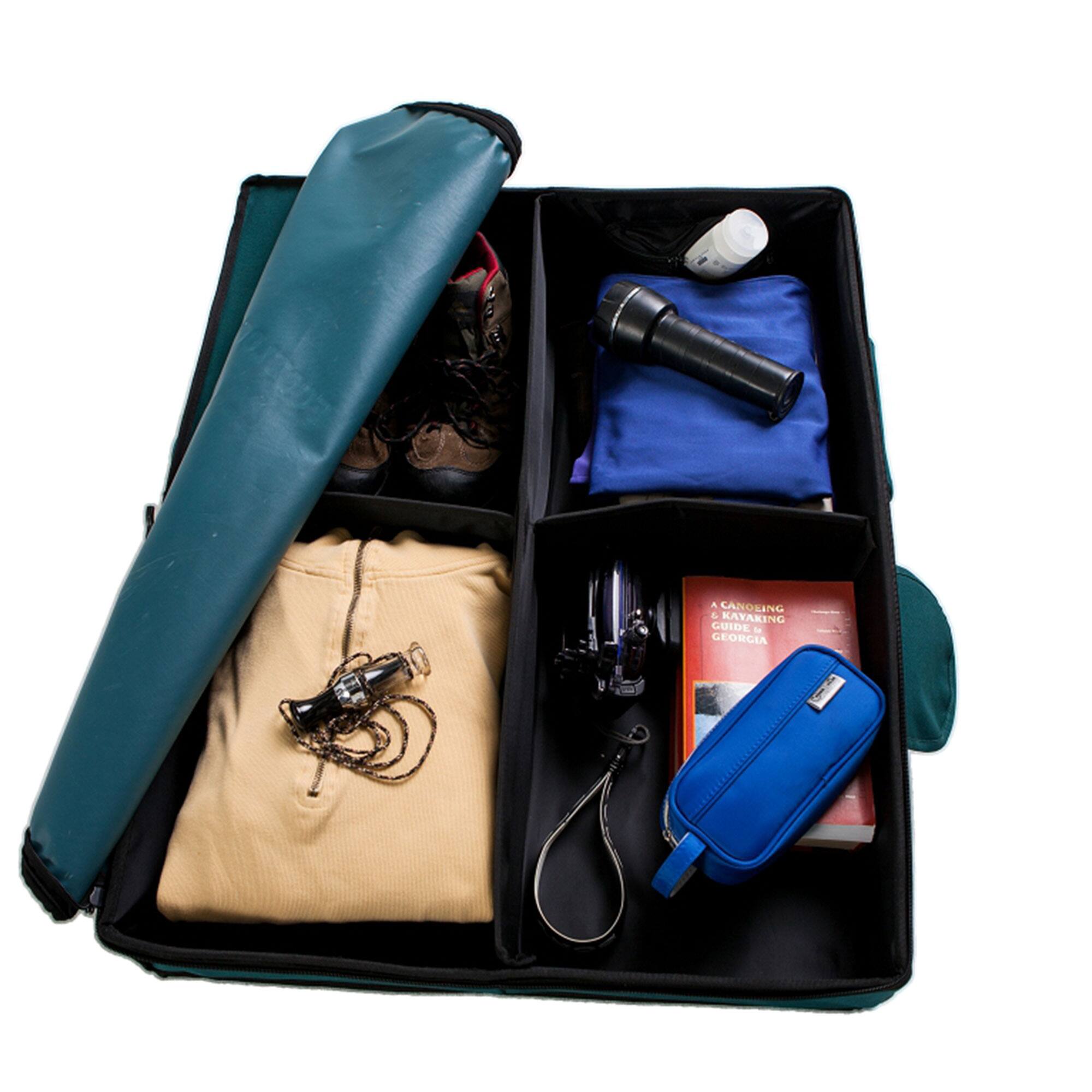 A Canoeing & Kayaking Guide de Georgia