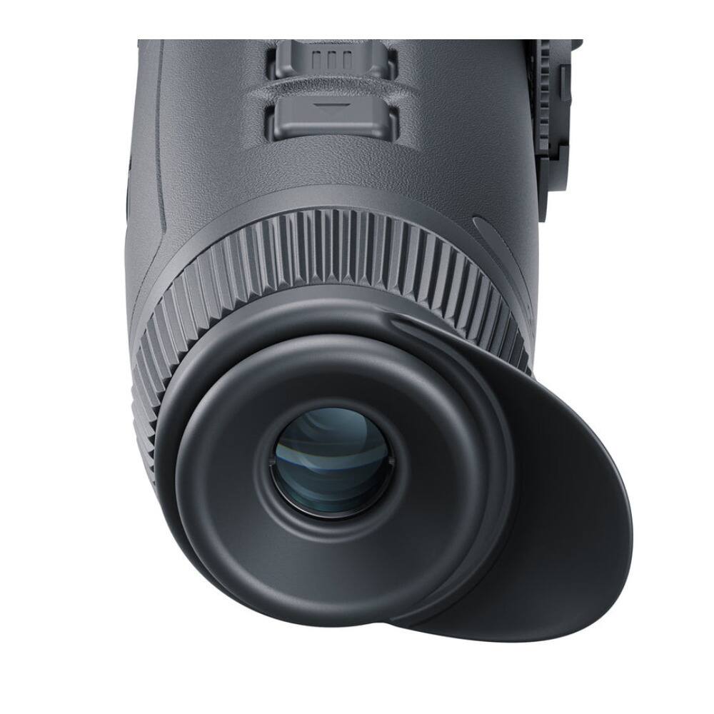 Back. Pulsar - Pulsar Telos XQ35 Thermal Imaging Monocular (Refurbished).