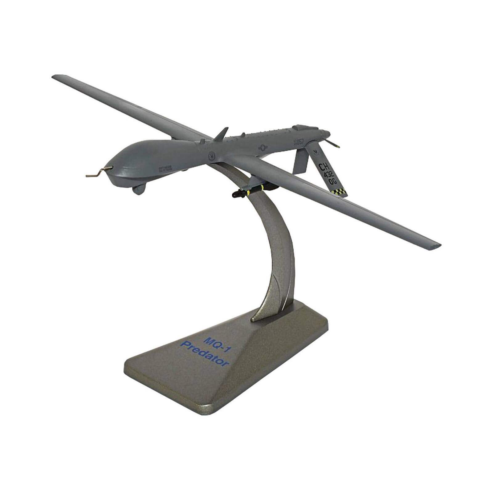 CH 432 0G  
Predator MQ-1