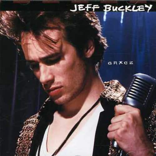 Jeff Buckley - Grace   - COMPACT DISCS [CD] price history on PriceWatchPro