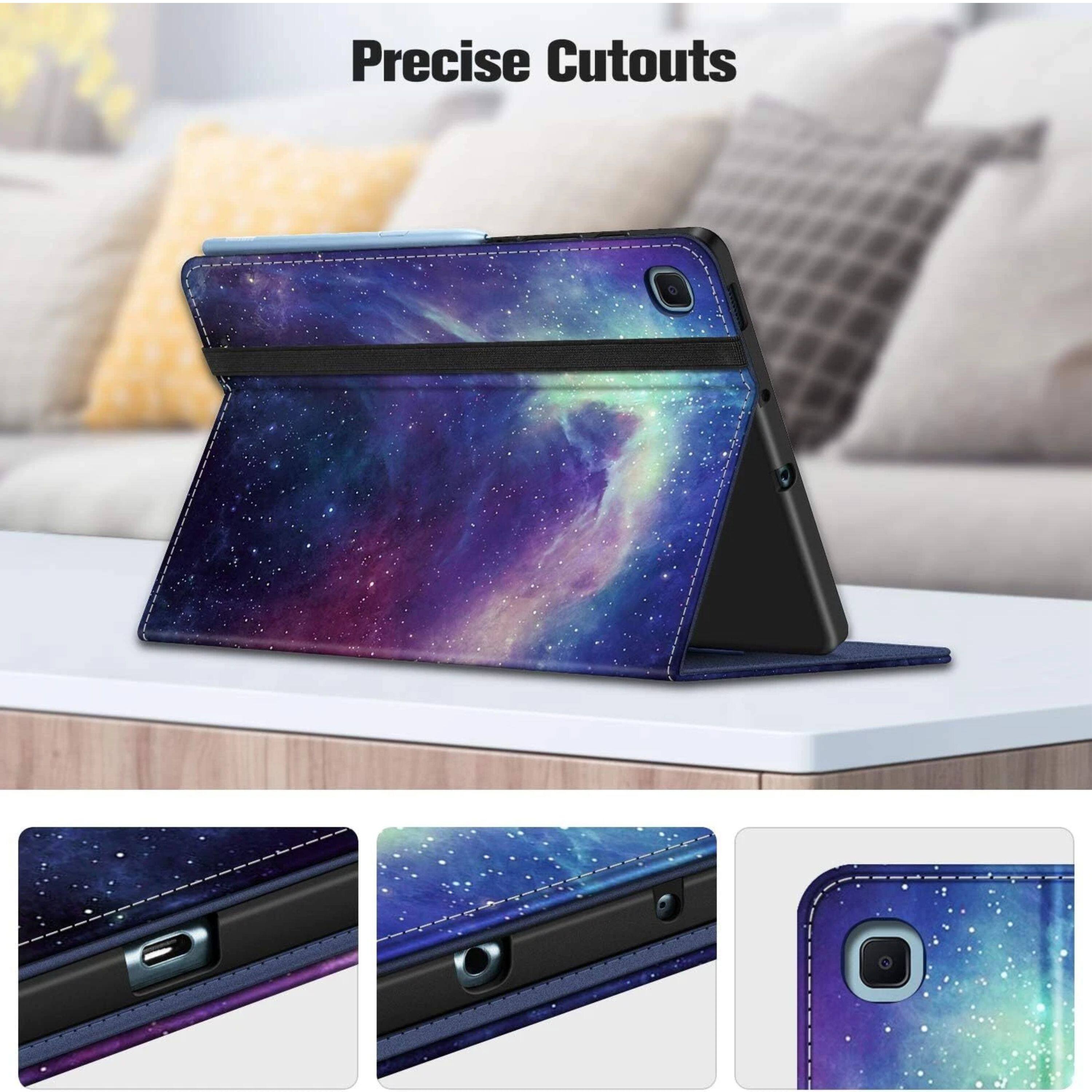 Precise Cutouts