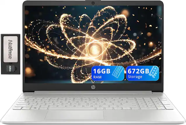 Hotface 16GB RAM 672GB Storage hp