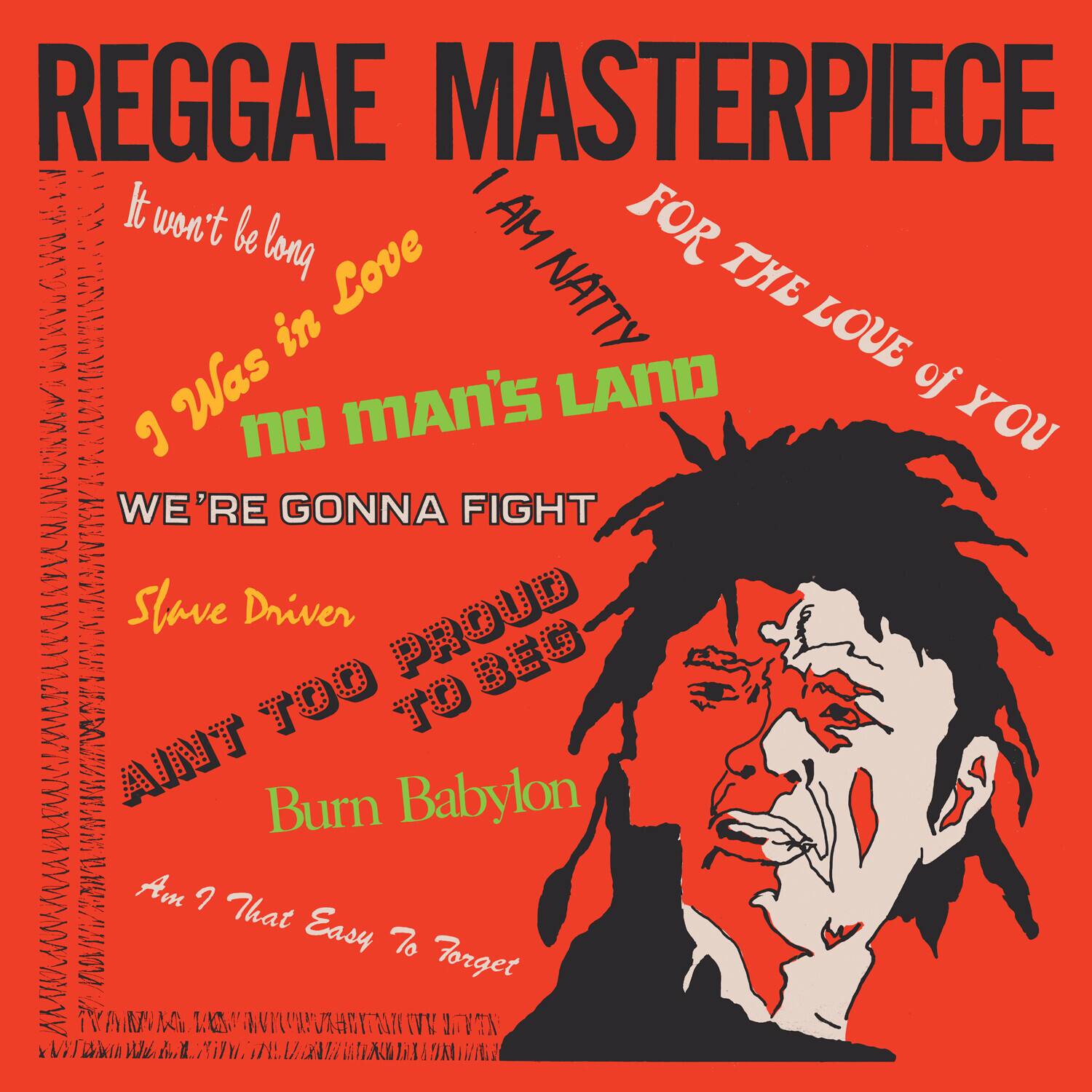 Various Artists - Reggae Masterpiece / Various - Expanded Edition   - COMPACT DISCS [CD] price history on PriceWatchPro