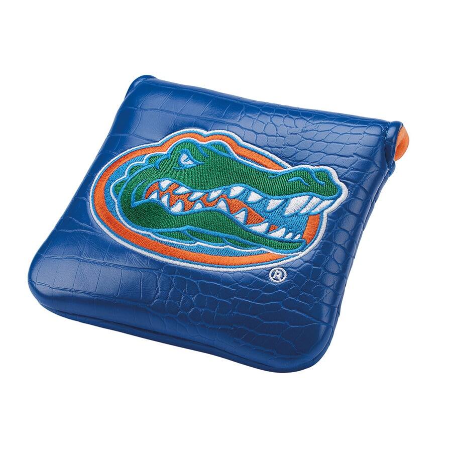 Alt View 2. TaylorMade - Florida Gators Mallet Headcover - Multicolor.