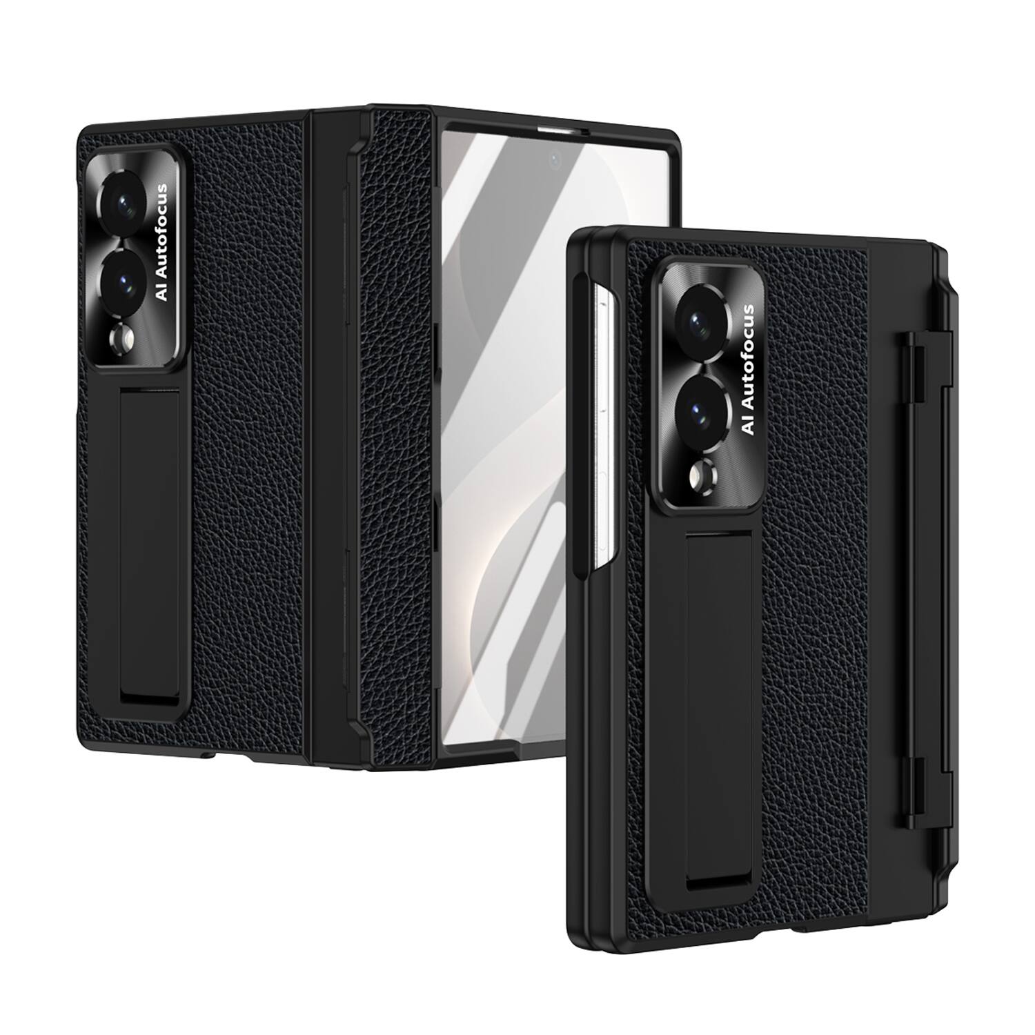 Autofocus AI
