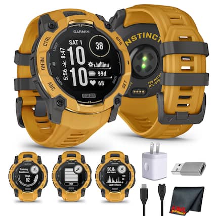TORCH GARMIN CTRL LIGHT SAT 1 38 8:47 10 MENU UP 5:56 99d ABC NMO0 10 68 SOLAR GPS NSTINCT BACK MTE SET 100 MIL-STD GARMIN GTRL LBH Training 3 SPC Readiness I High 82 I SVe ANC BET SOA 4 CTRI I MENU I RBC CANICN 1 SPS RED BAFE SET SOLA ARMIN CTRL 90.8 - SPS I Lux Hours NNEN 100 58 I 4 I Last 5 Hours SET SA - KAVE ELECTRONICS
